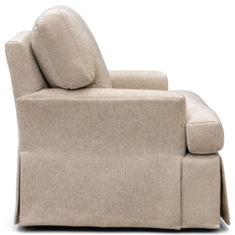 Picture of DESIGN EXPRESS SWIVEL CHAIR