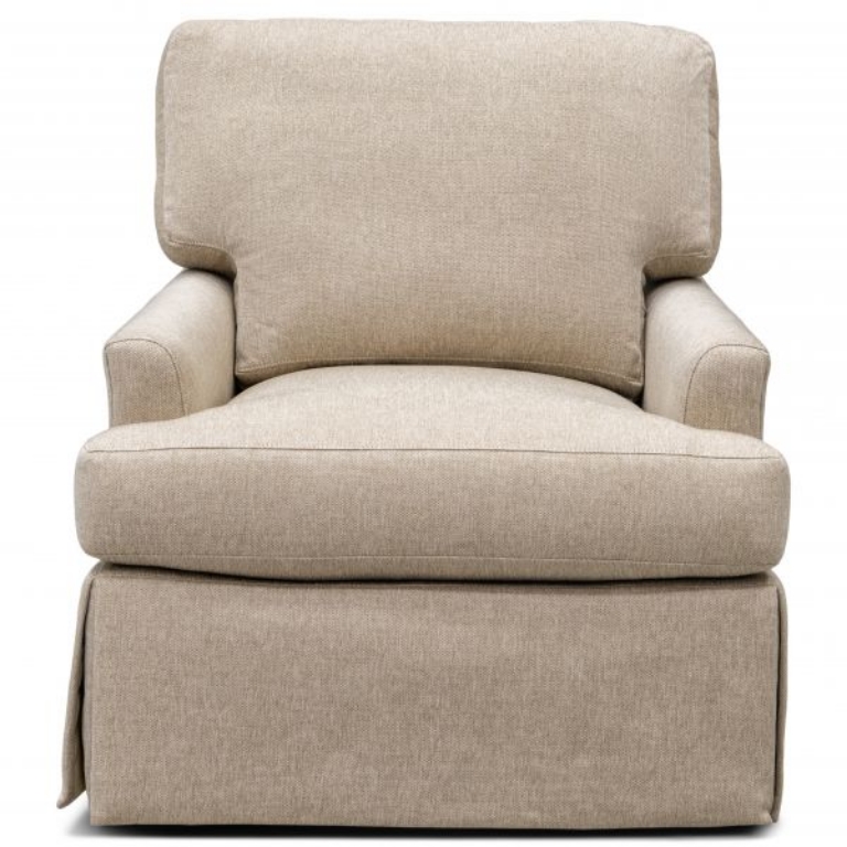 Picture of DESIGN EXPRESS SWIVEL CHAIR