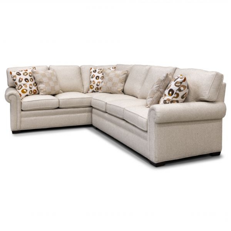 Picture of DESIGN EXPRESS SECTIONAL