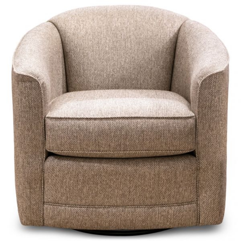 Picture of AMELIA SWIVEL CHAIR