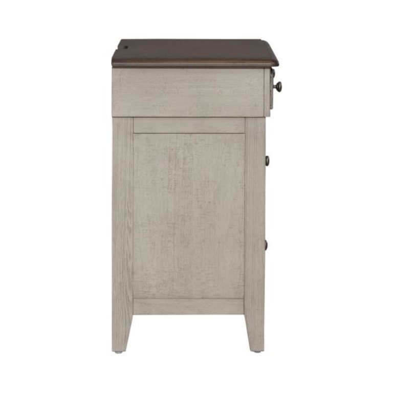 Picture of IVY HOLLOW CHARGING NIGHTSTAND