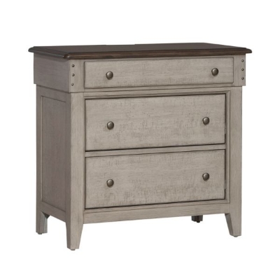 Picture of IVY HOLLOW CHARGING NIGHTSTAND