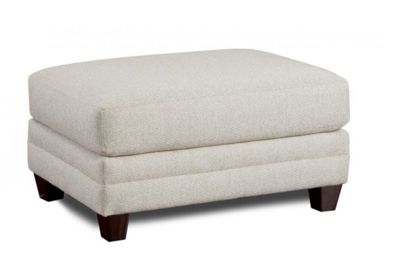 Picture of LET'S STAY HOME OTTOMAN