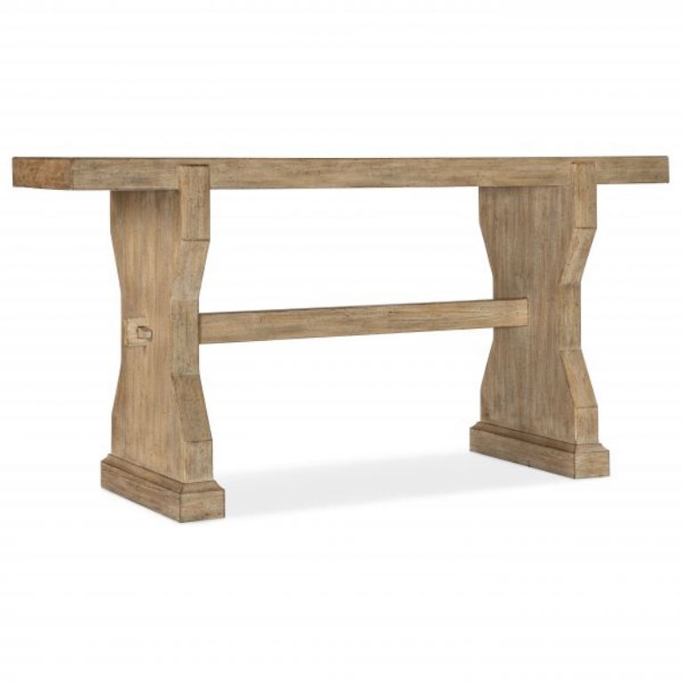 Picture of COMMERCE & MARKET SOFA TABLE