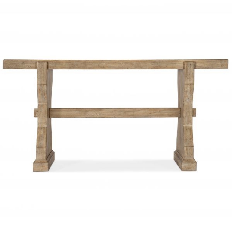 Picture of COMMERCE & MARKET SOFA TABLE