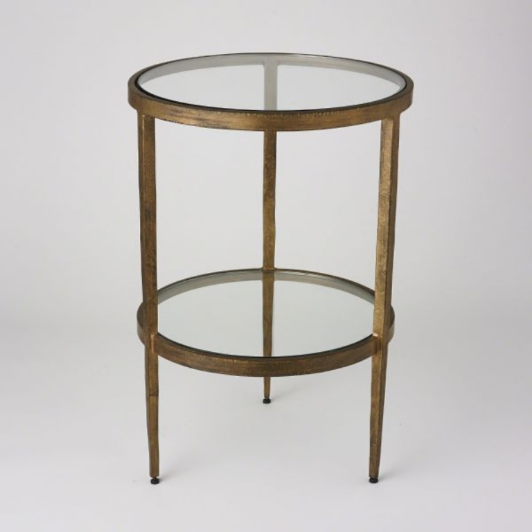 Picture of LAFORGE SIDE TABLE