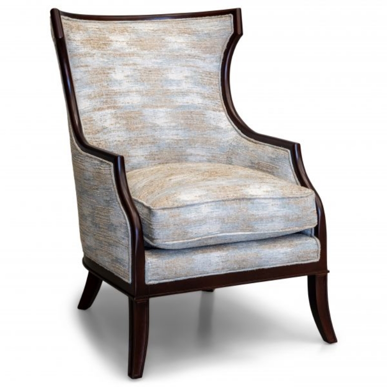 Picture of JAVIER ACCENT CHAIR