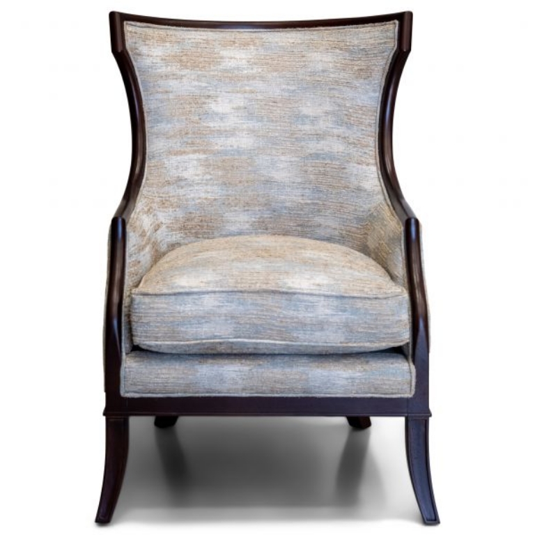 Picture of JAVIER ACCENT CHAIR