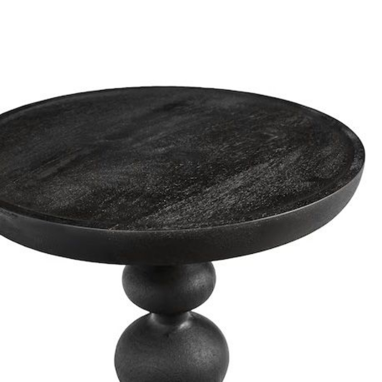 Picture of SANTOS END TABLE