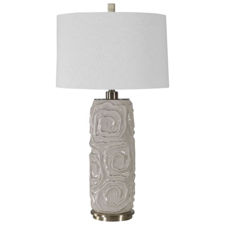 Picture of ZADE TABLE LAMP