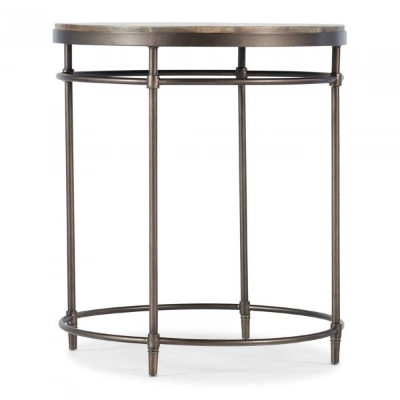 Picture of ST. ARMAND ROUND END TABLE