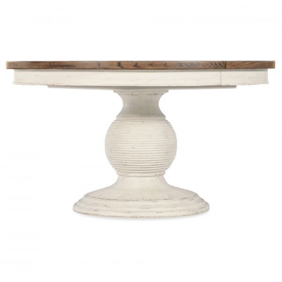 Picture of AMERICANA ROUND PEDESTAL TABLE