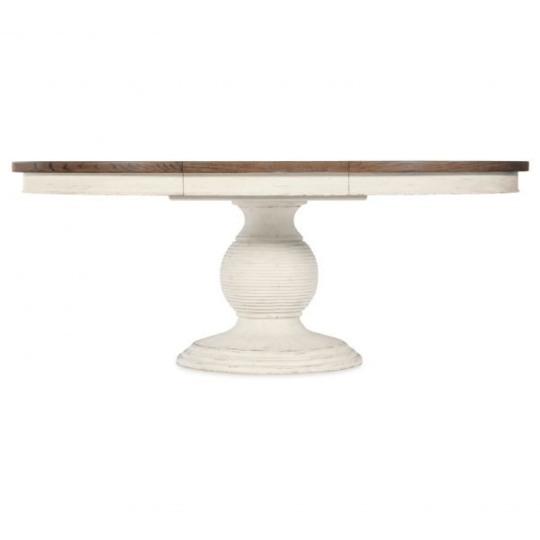 Picture of AMERICANA ROUND PEDESTAL TABLE