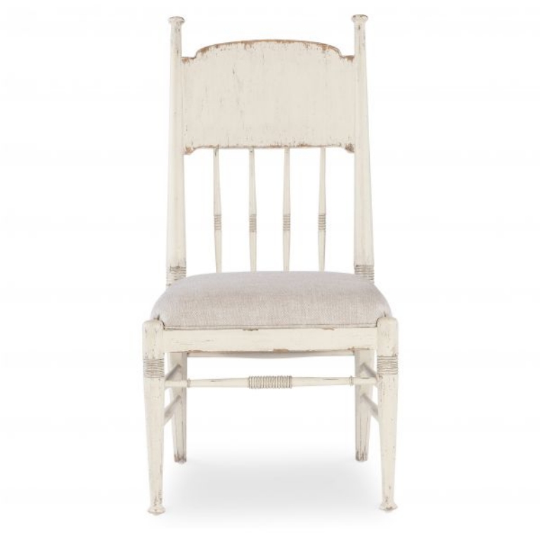 Picture of AMERICANA UPH SIDE CHAIR