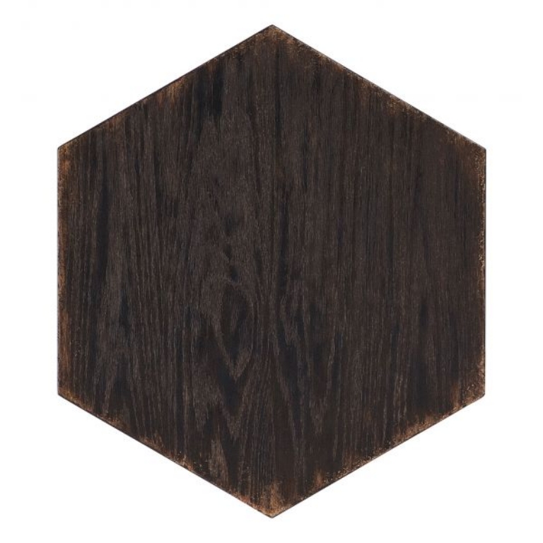 Picture of AMERICANA HEXAGON END TABLE