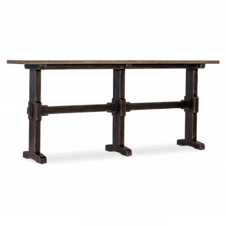 Picture of AMERICANA CONSOLE TABLE