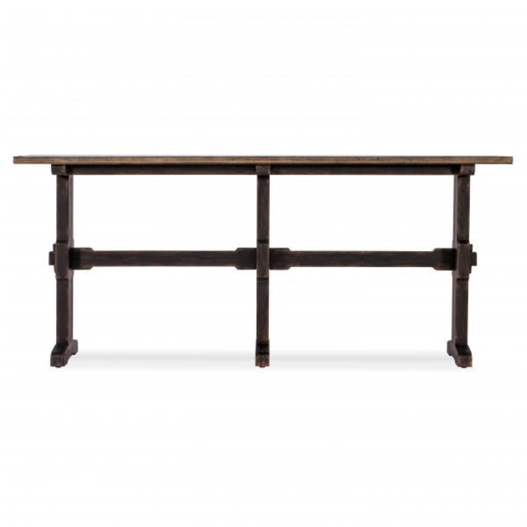 Picture of AMERICANA CONSOLE TABLE