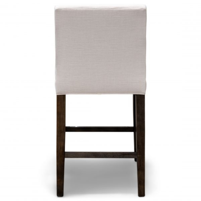 Picture of MARGE MAPLE COUNTER STOOL