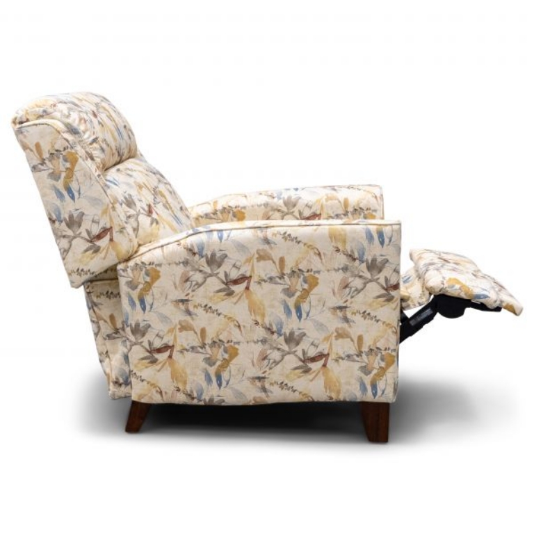 Picture of RHEEVES RECLINING CHAIR