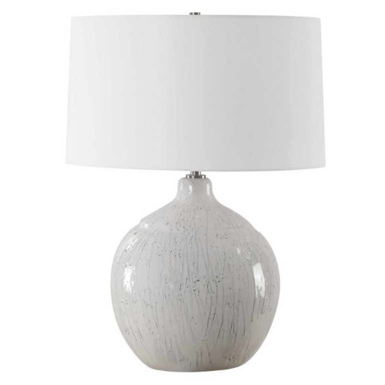 Picture of DRIBBLE TABLE LAMP