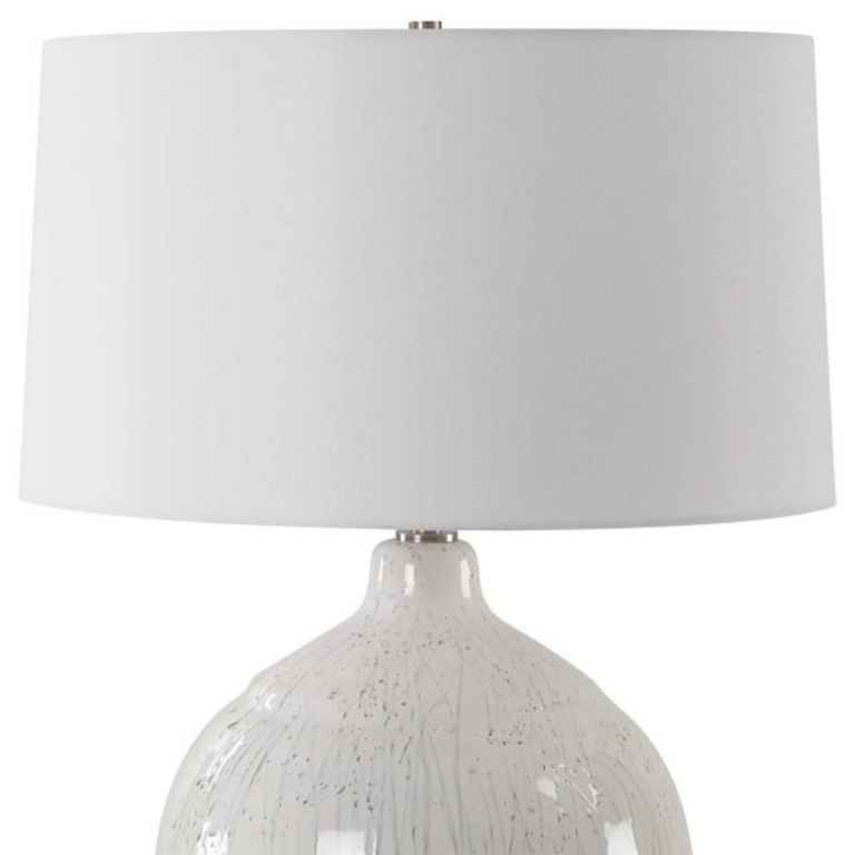 Picture of DRIBBLE TABLE LAMP