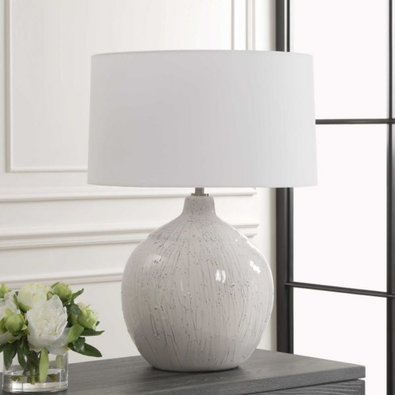 Picture of DRIBBLE TABLE LAMP