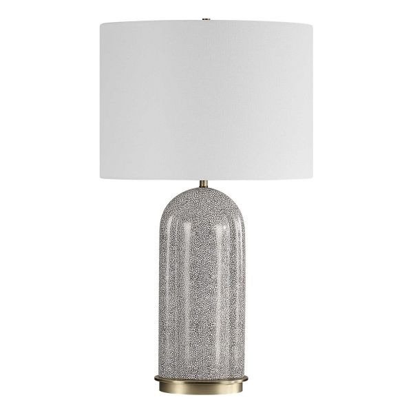 Picture of DAPPLE TABLE LAMP