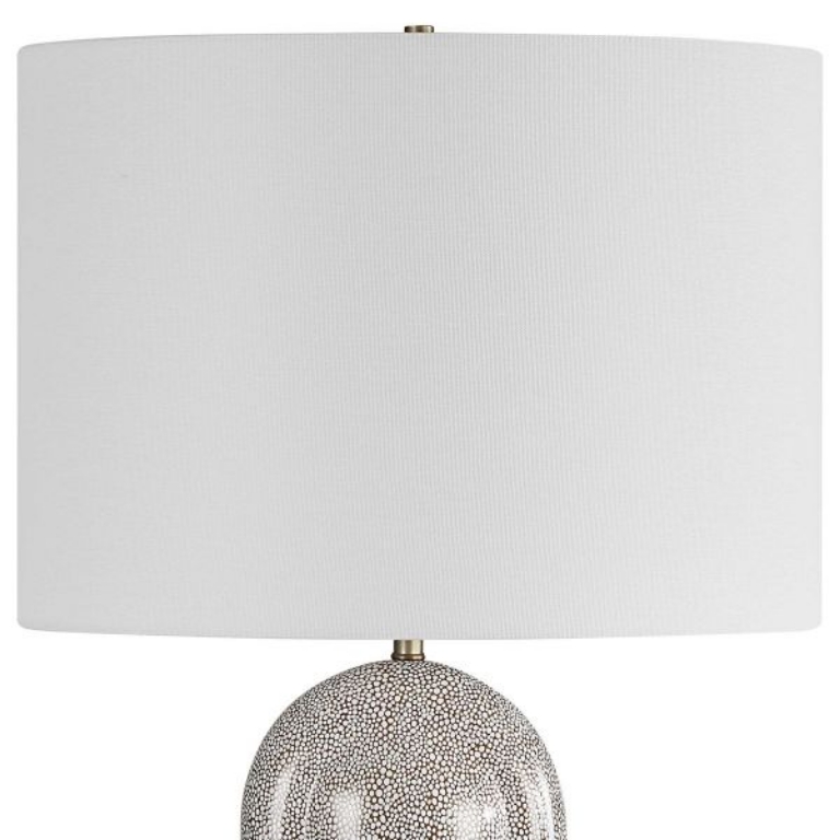 Picture of DAPPLE TABLE LAMP