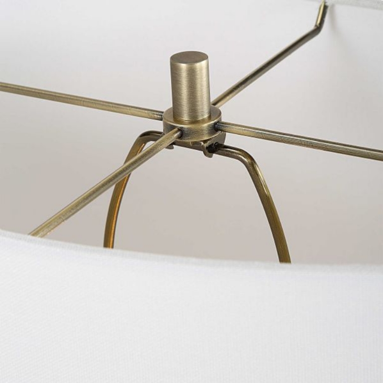 Picture of DAPPLE TABLE LAMP