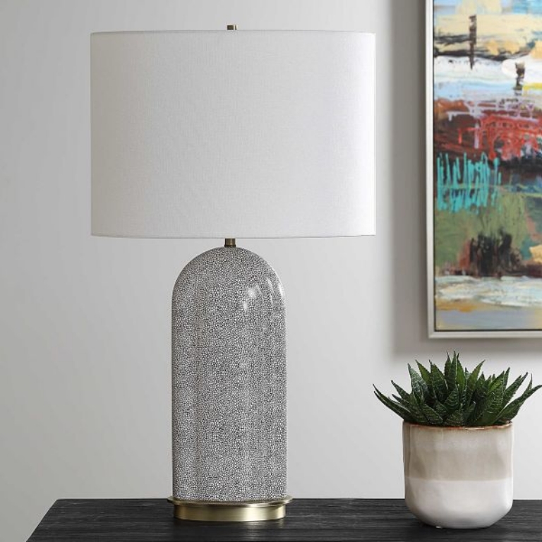 Picture of DAPPLE TABLE LAMP