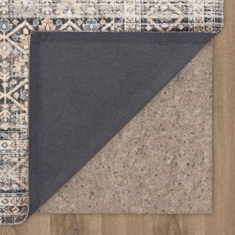 Picture of ZULA LUANDA SLATE RUG