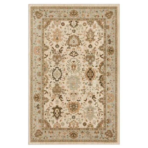 Picture of EUPHORIA ADARE CREAM RUG