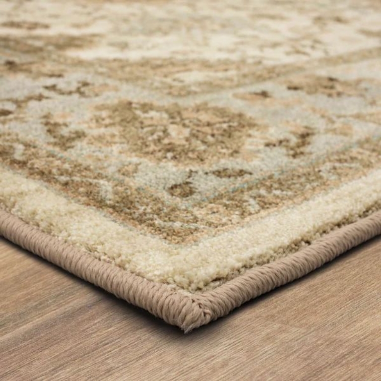 Picture of EUPHORIA ADARE CREAM RUG