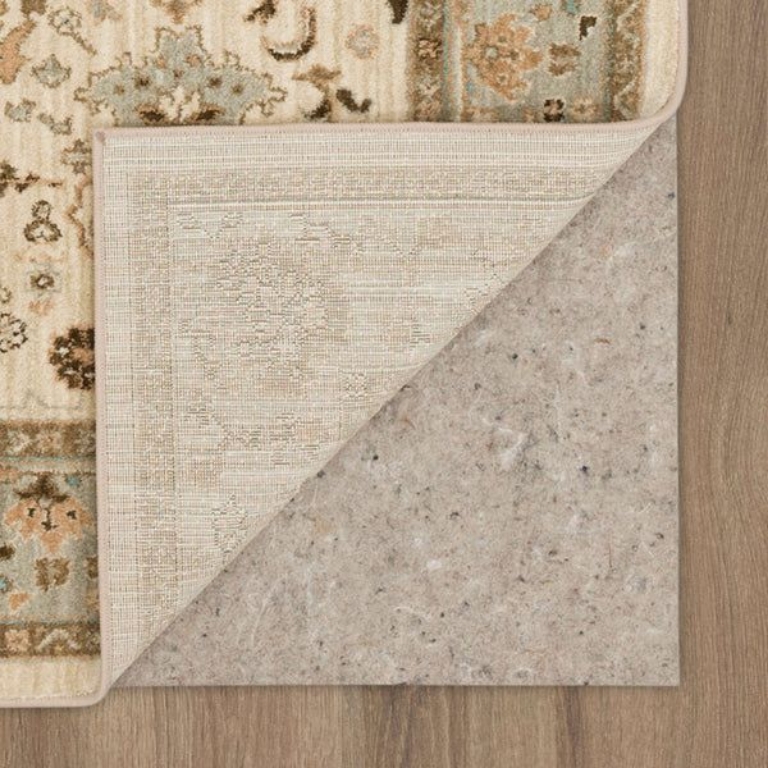 Picture of EUPHORIA ADARE CREAM RUG