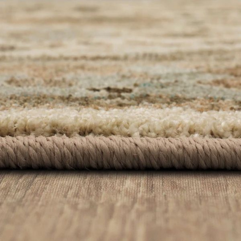 Picture of EUPHORIA ADARE CREAM RUG