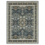 Picture of ZEPHYR AMPHORA BLUE RUG