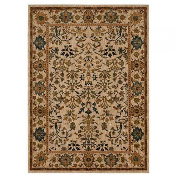 Picture of SPICE MARKET VANILLA RUG