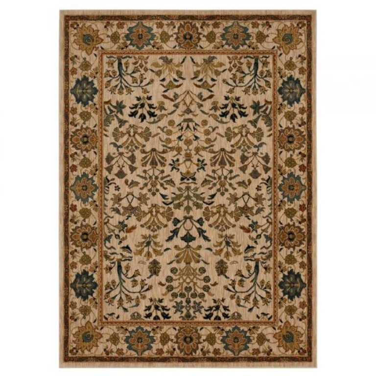 Picture of SPICE MARKET VANILLA RUG