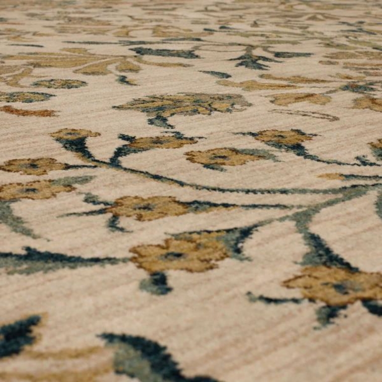 Picture of SPICE MARKET VANILLA RUG