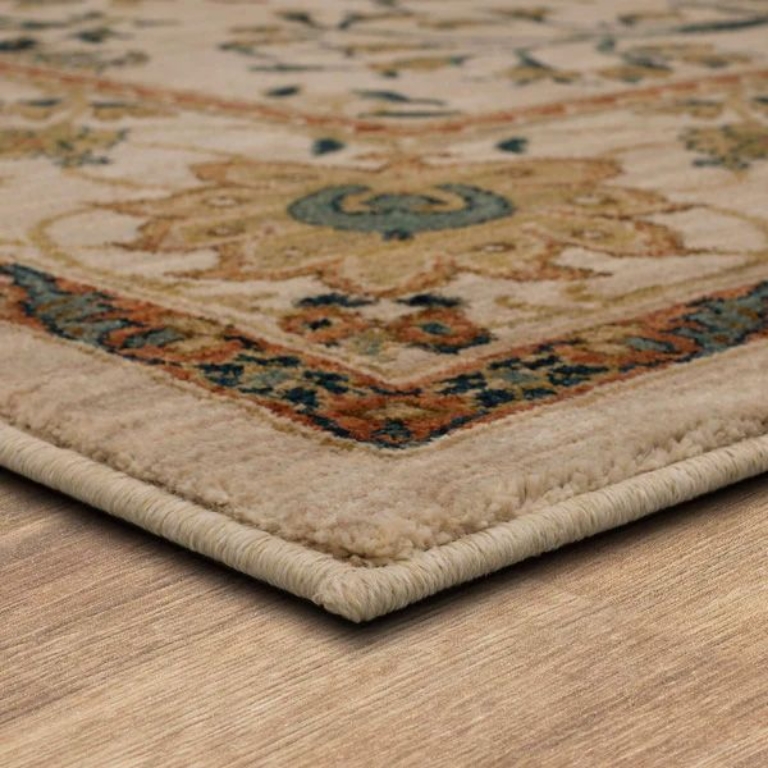 Picture of SPICE MARKET VANILLA RUG