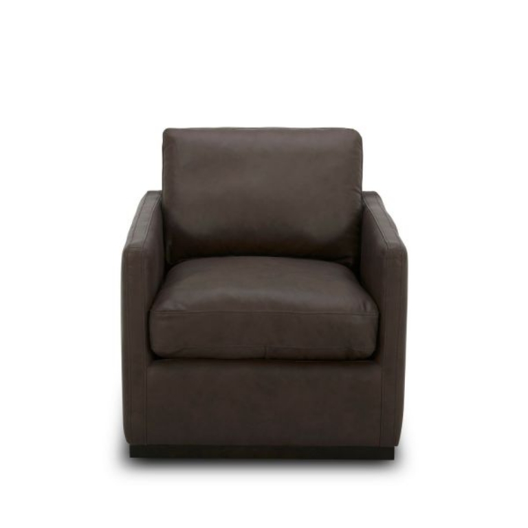 Picture of WESTON TIMBER ACCENT CHAIR