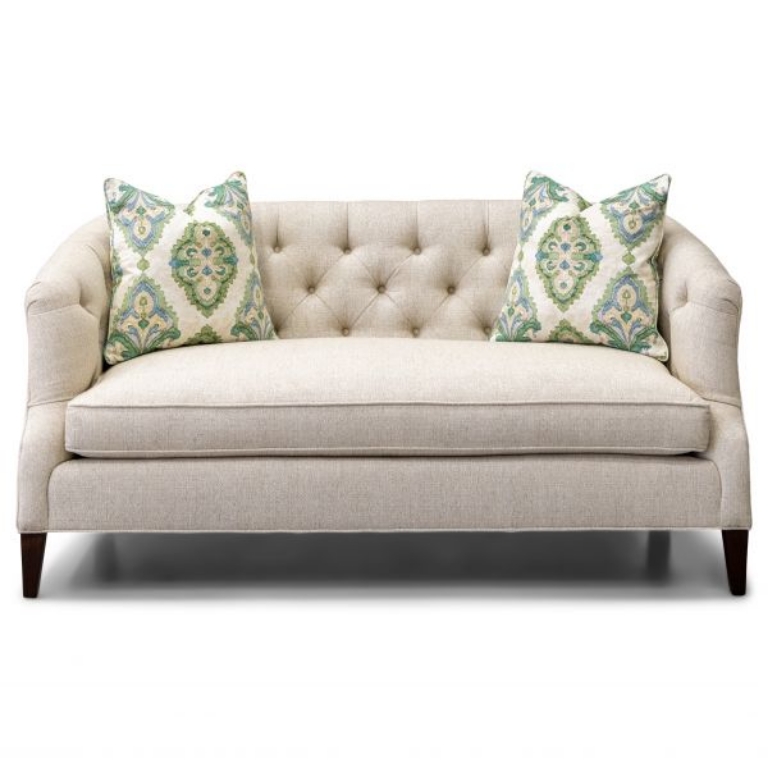 Picture of ROMFORD CREAM SOFA