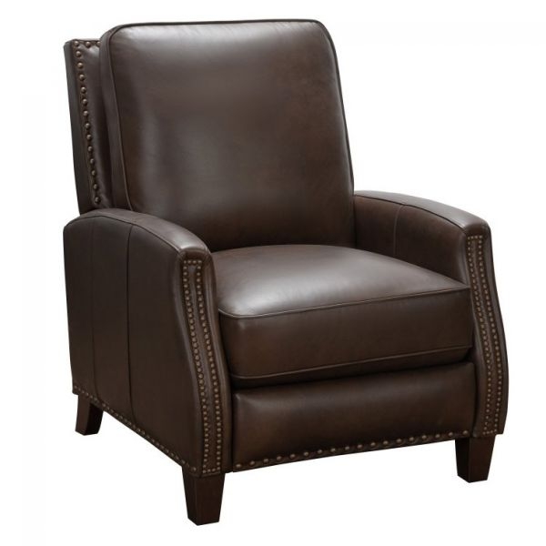 Picture of MELROSE WALNUT RECLINER