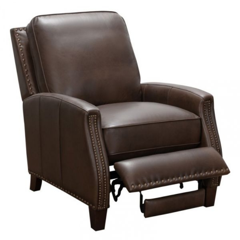 Picture of MELROSE WALNUT RECLINER