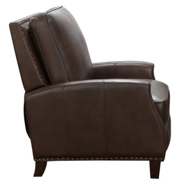 Picture of MELROSE WALNUT RECLINER