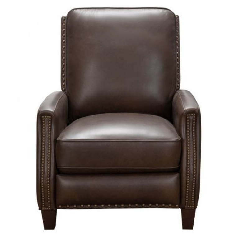 Picture of MELROSE WALNUT RECLINER