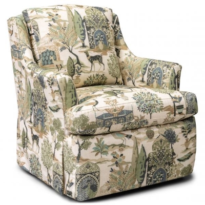 Picture of SHALIMAR MULTI SWIVEL ROCKER