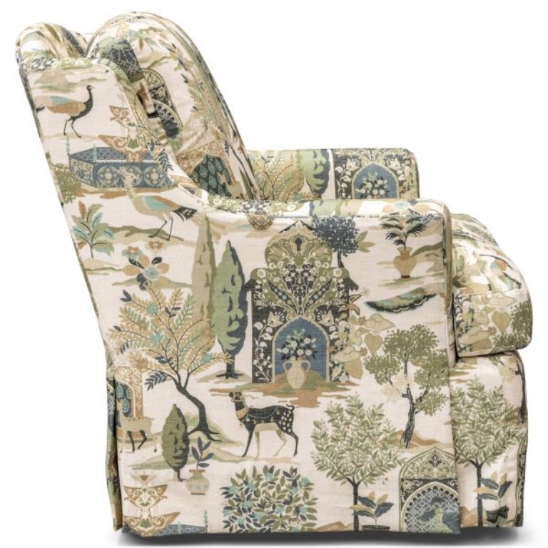 Picture of SHALIMAR MULTI SWIVEL ROCKER