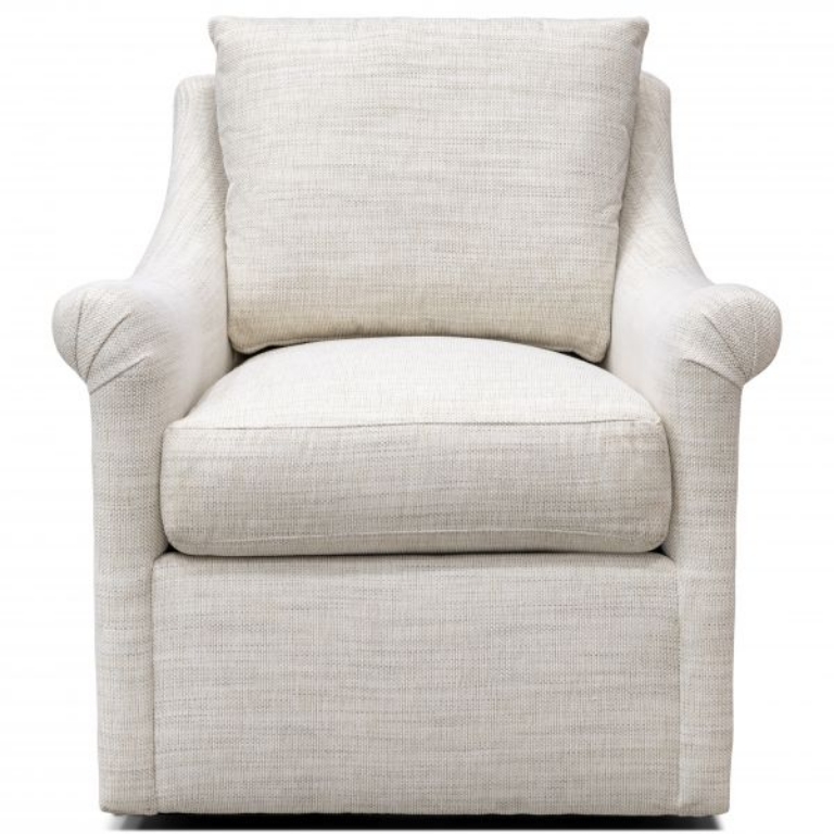 Picture of CHRISTINE SWIVEL CHAIR