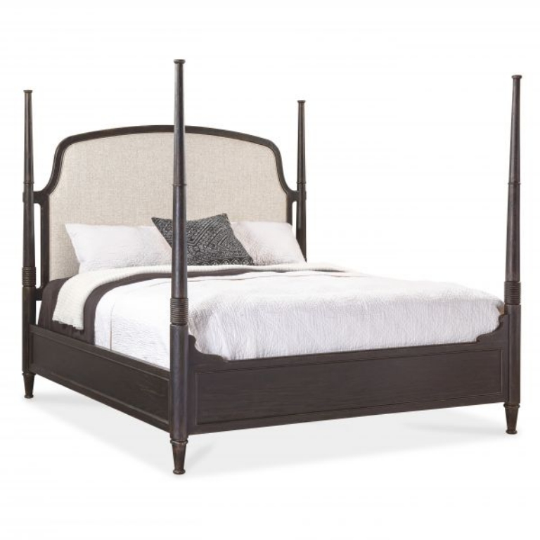 Picture of AMERICANA KING BED